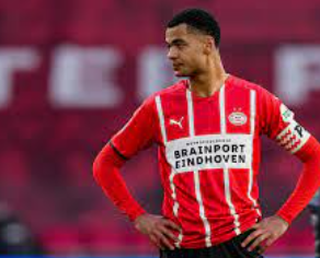 PSV hopes to release Kokpo for a club record fee