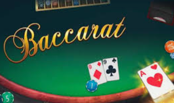 Great formula to beat baccarat games